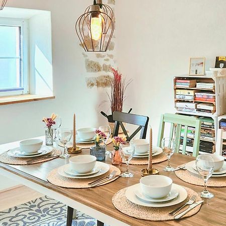 Apartment Suedwind - Beautiful Premium Apartment With 2 Bedrooms Near Rhine Falls & Zurich Airport In Klettgau Weisweil  Kültér fotó