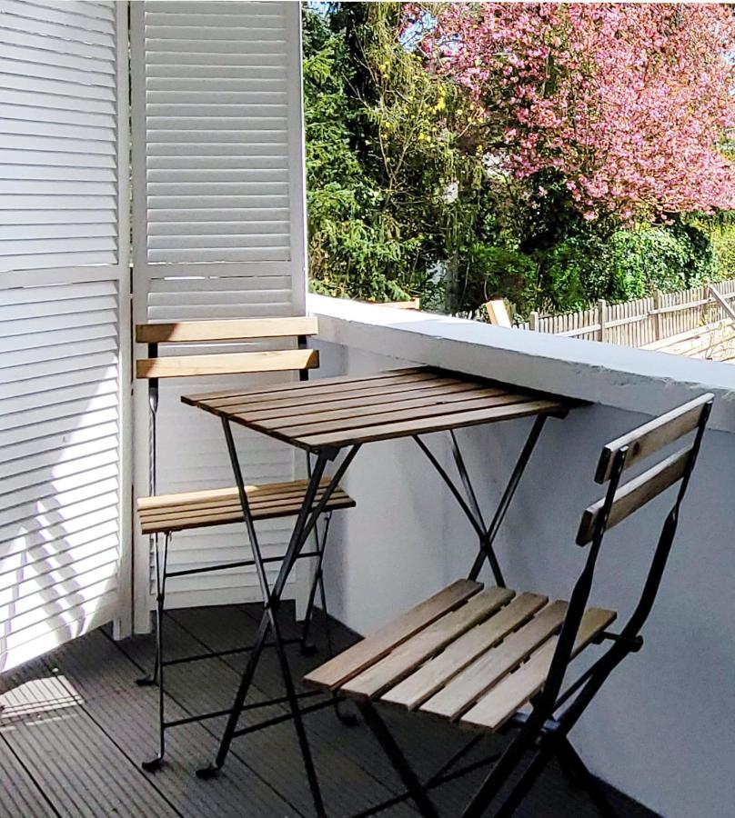Apartment Suedwind - Beautiful Premium Apartment With 2 Bedrooms Near Rhine Falls & Zurich Airport In Klettgau Weisweil  Kültér fotó