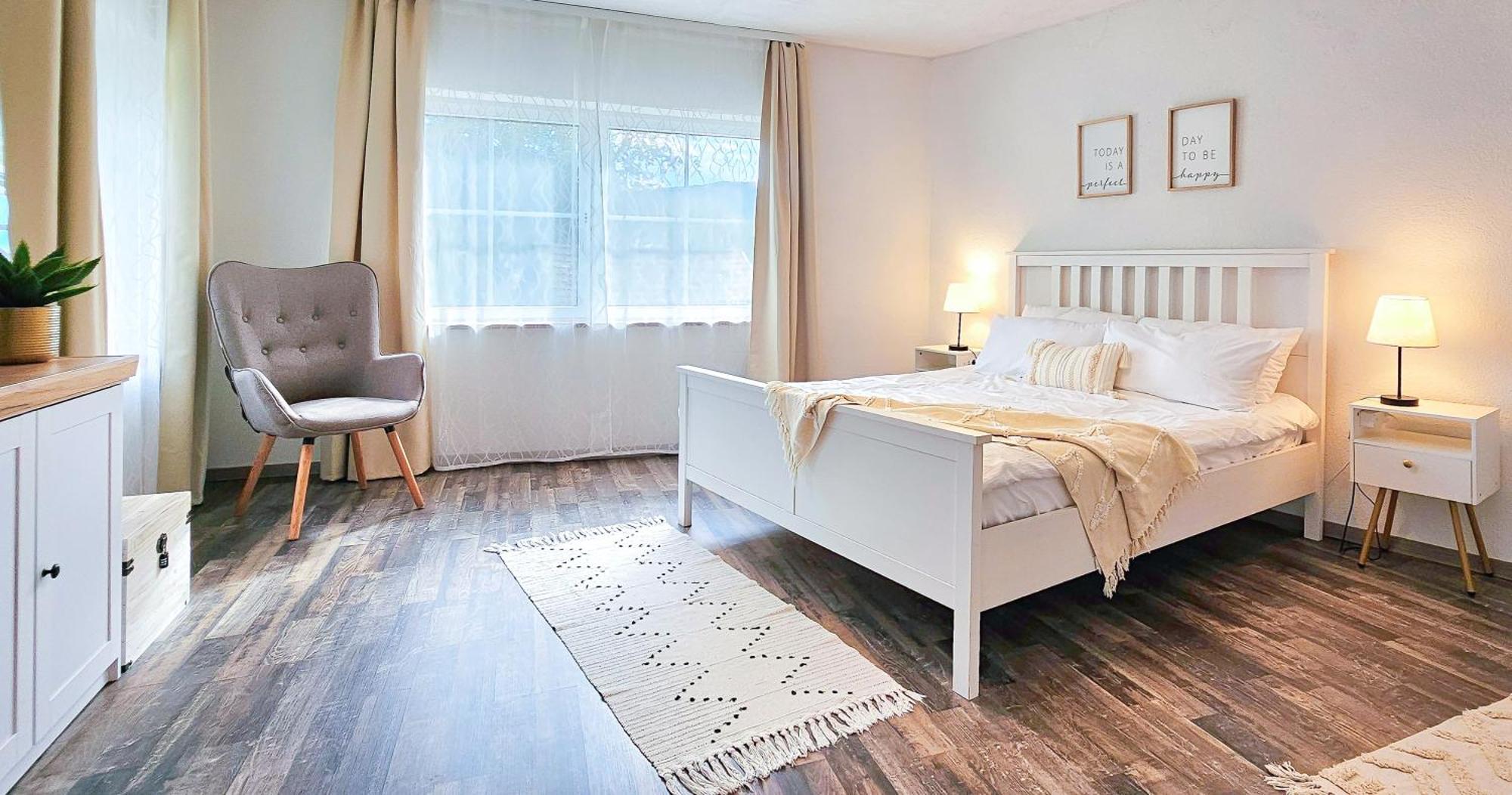 Apartment Suedwind - Beautiful Premium Apartment With 2 Bedrooms Near Rhine Falls & Zurich Airport In Klettgau Weisweil  Kültér fotó