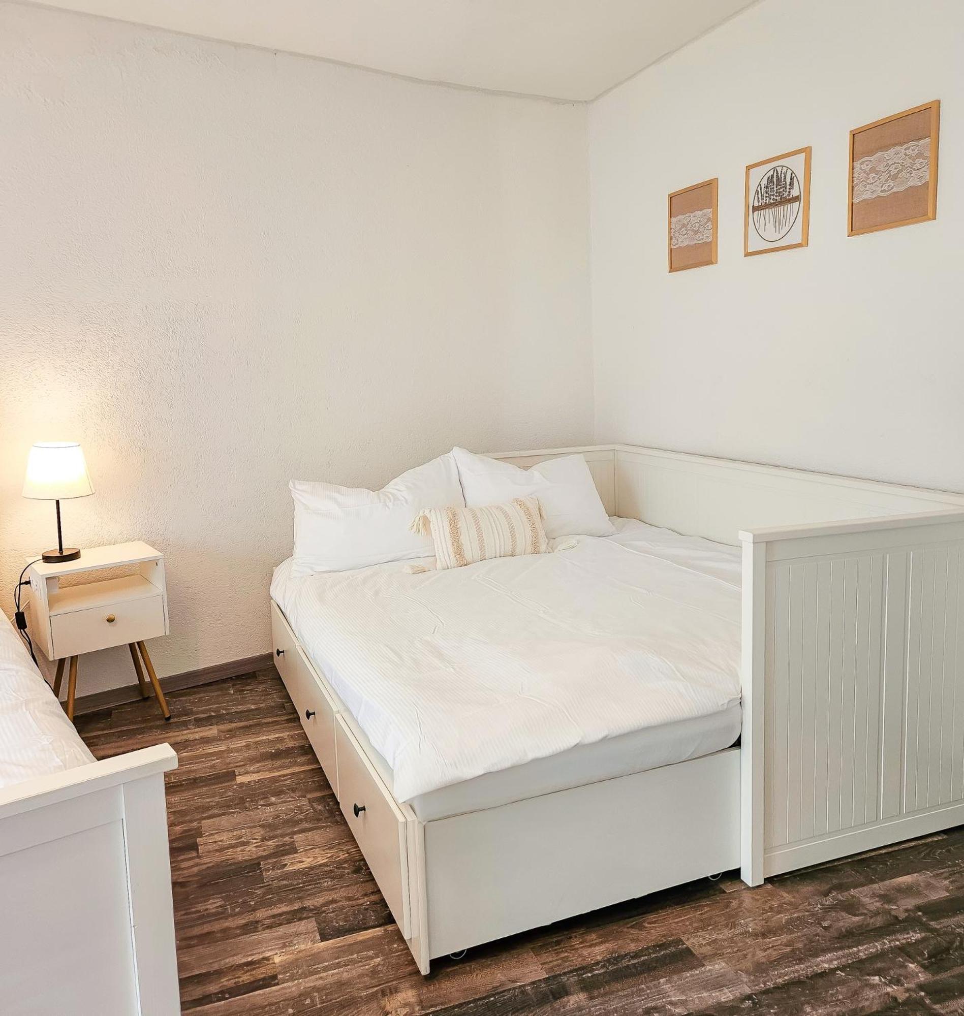 Apartment Suedwind - Beautiful Premium Apartment With 2 Bedrooms Near Rhine Falls & Zurich Airport In Klettgau Weisweil  Kültér fotó