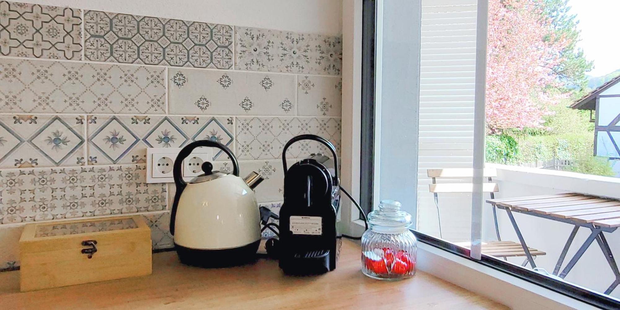Apartment Suedwind - Beautiful Premium Apartment With 2 Bedrooms Near Rhine Falls & Zurich Airport In Klettgau Weisweil  Kültér fotó